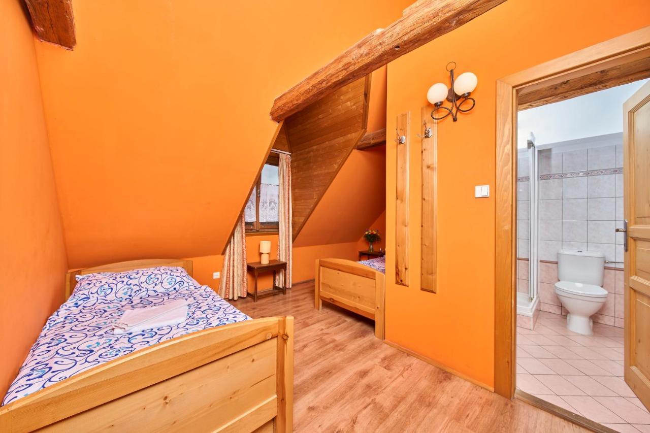 Penzion Zámek Lešany Netvořice Quarto foto