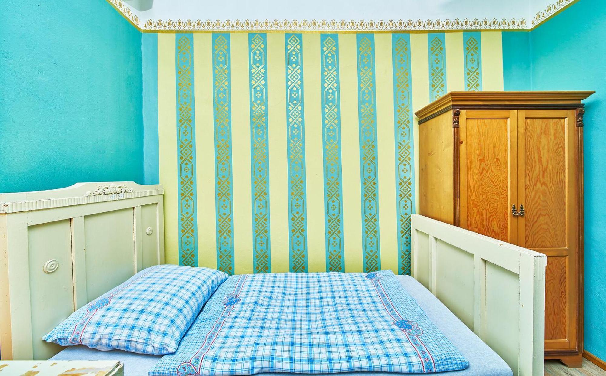 Penzion Zámek Lešany Netvořice Quarto foto